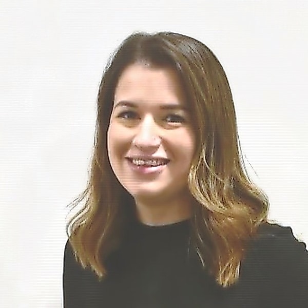 Alyce, stylist at Escape Hair Strensall