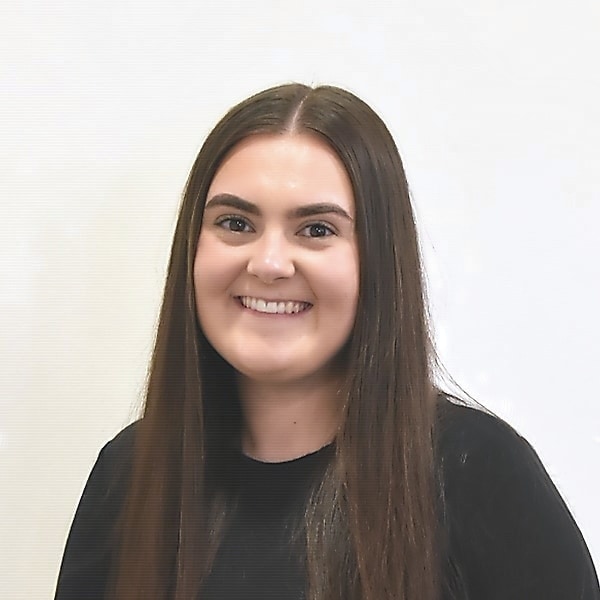 Hollie, stylist at Escape Hair Strensall