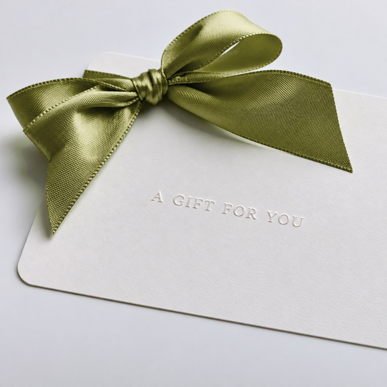 An Escape Hair Strensall gift voucher